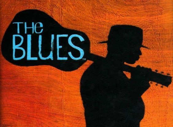 Musik Blues Adalah Salah Satu Genre Terpenting Dalam Dunia