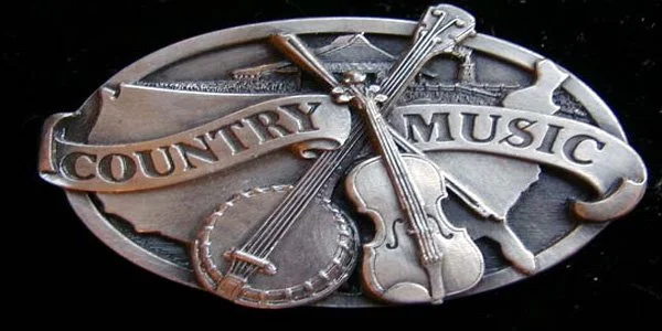 Pengertian Musik Country