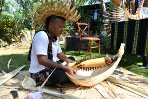 Alat Musik Tradisional Nusa Tenggara Timur